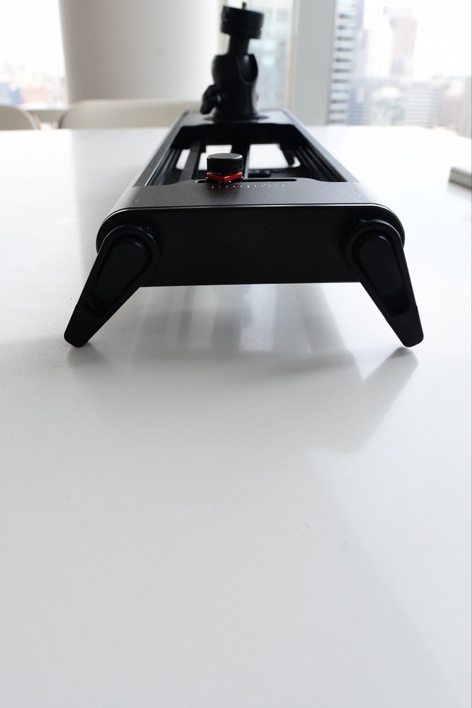 Vector Gear Air C4 Motorized Wireless Camera & Phone Slider