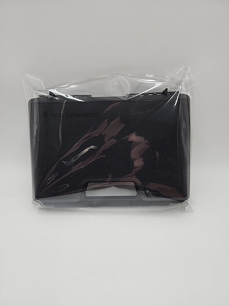 Texas Instruments CBL System Calculator-Based Laboratory Data Collector NEW