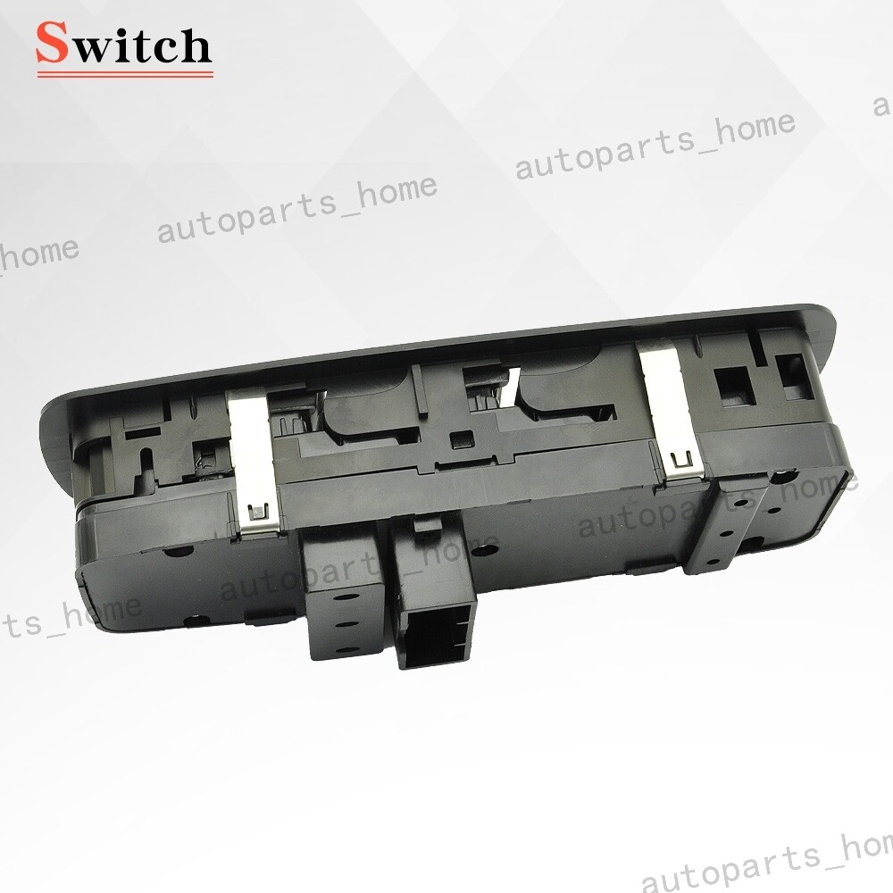 Master Power Window Control Switch For 2011 2012 2013-2022 Dodge Charger 4-Door