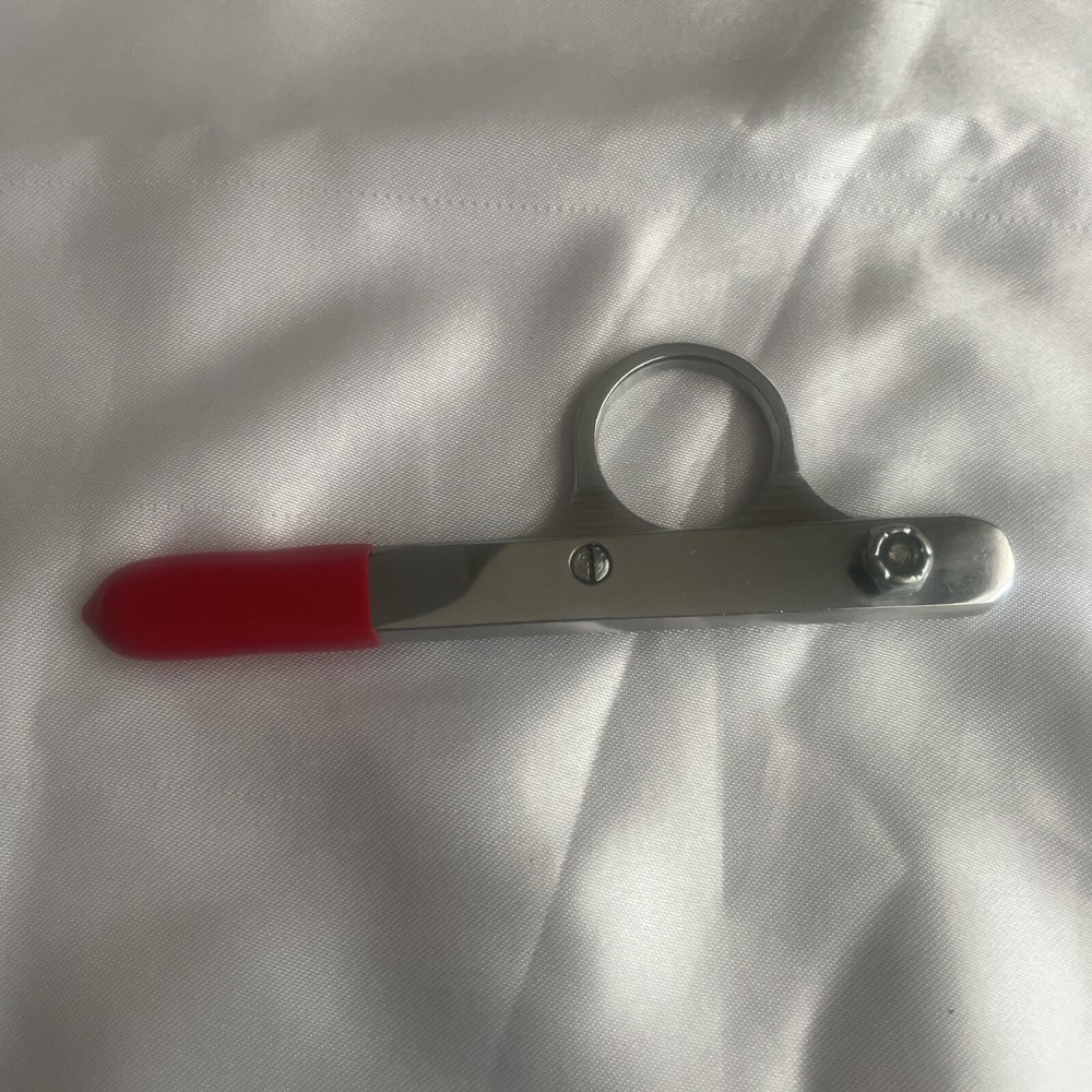 Clauss 4.5” Thread Nippers