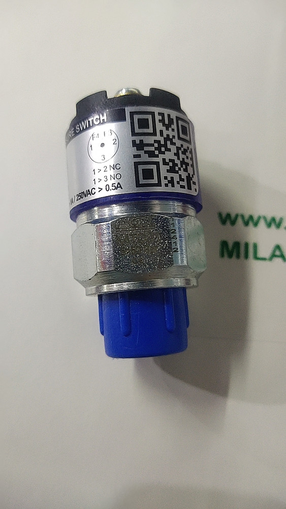 1pcs FOX pressure switch K4- small hydraulic elevator with K4TCO1