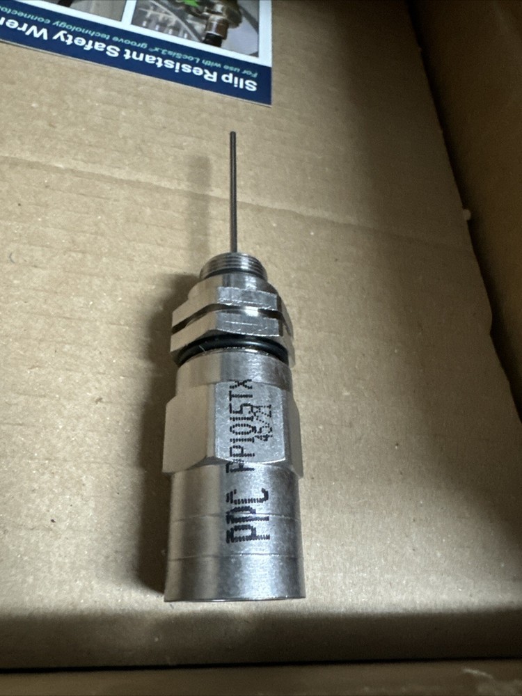 PPC Hardline Flex Feeder Connector PP1015TX QTY 50