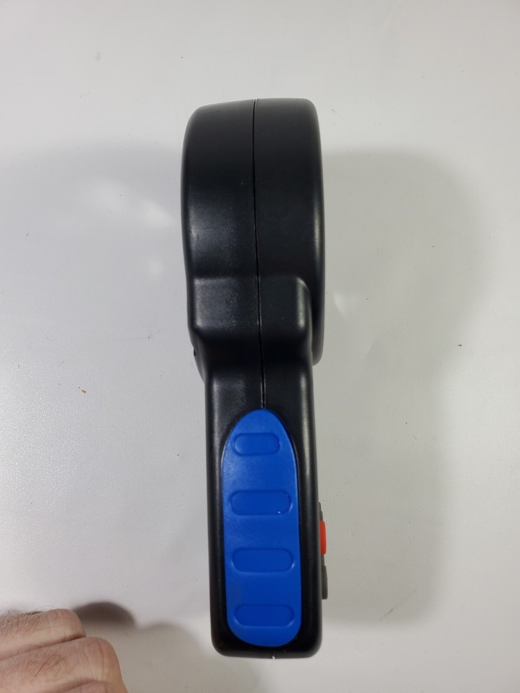 AIOMEST AI-100 Pro Anemometer Handheld Tested