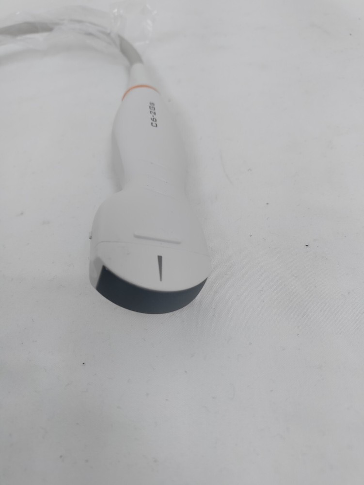 Mindray C6-2Gs Convex Array Ultrasound Probe Great Condition!