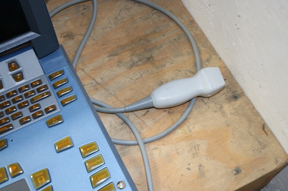 SonoSite Micromaxx MICRO MAXX WITH PROBE