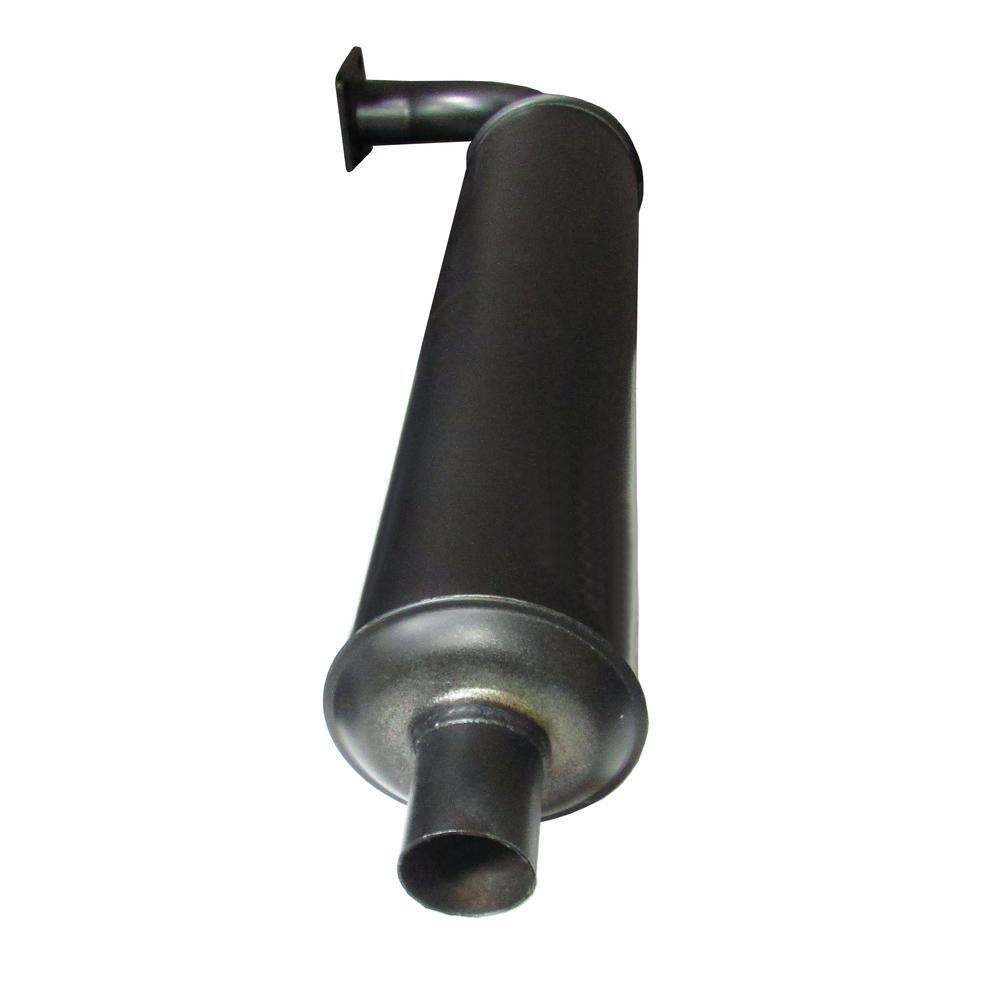 SBA314102140 314102140 Muffler Fits Ford Tractor 1700 1720 1920 2120 3415 FO-35