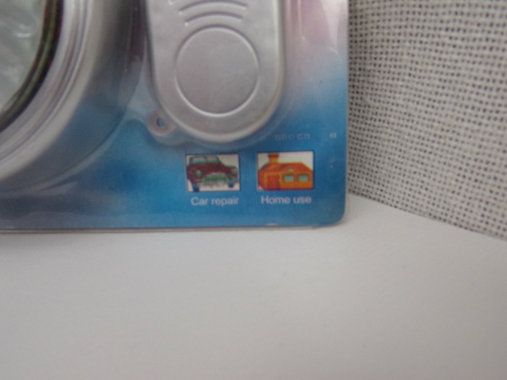 New-13 LED Remote Control/Touch Control Camping Light-Battery Operated
