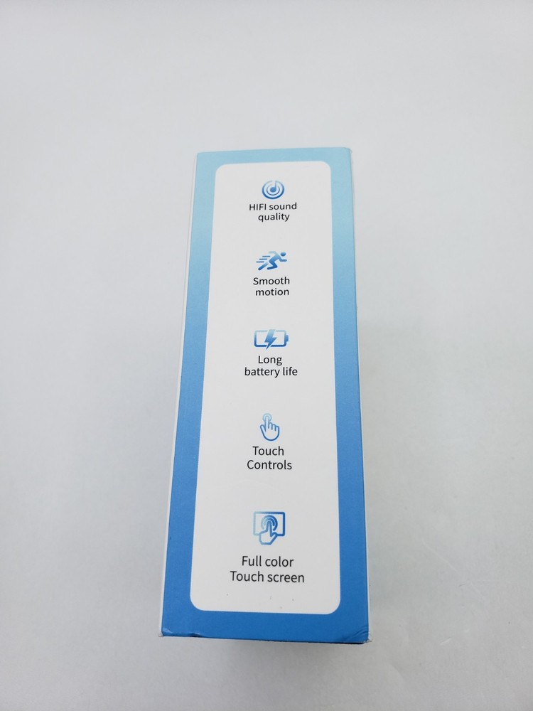 OWS LX-80 AI Translator Earbuds