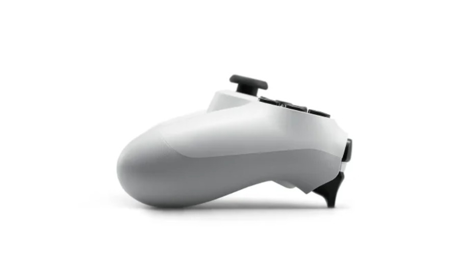 Playstation PS4 DualShock 4 Wireless OEM Controller - Glacier White