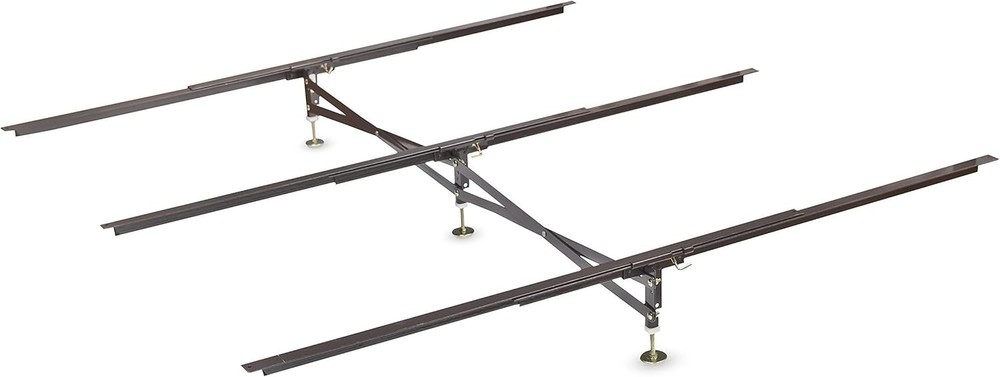Glideaway X-support Bed Frame Support System 3 Cross Rails Model# Gs-3 XS