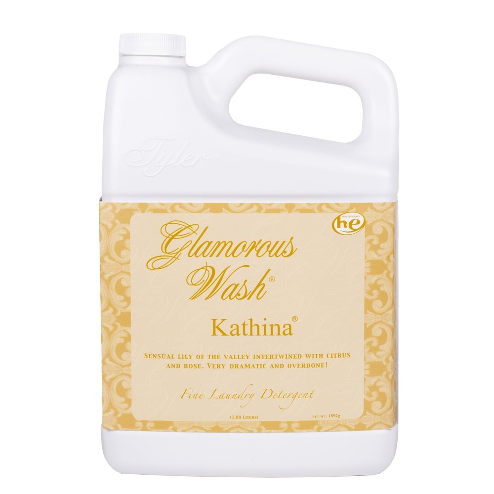 Kathina Glamorous Wash