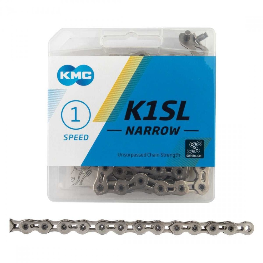 KMC K1SL NARROW CHAIN
