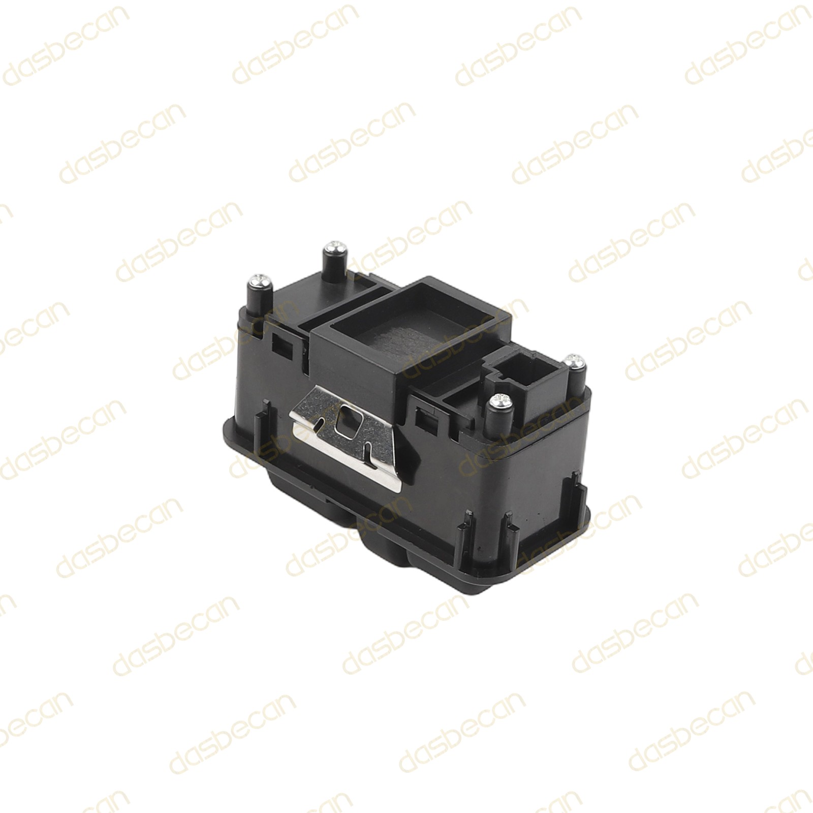 Door Mirror Left Right w/ Heat Mirror Switch For Peterbilt 2-Axis Q27-6016-001