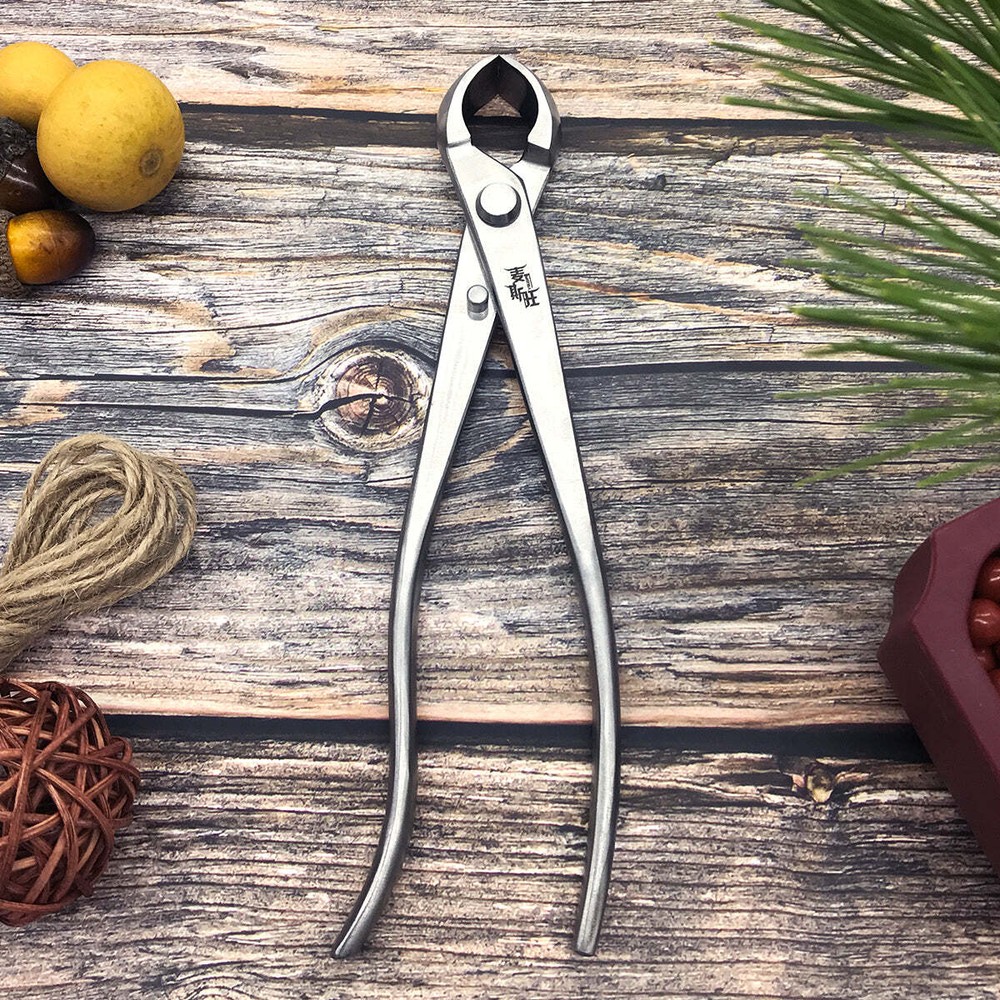 Stainless Steel Knob Cutter 210mm