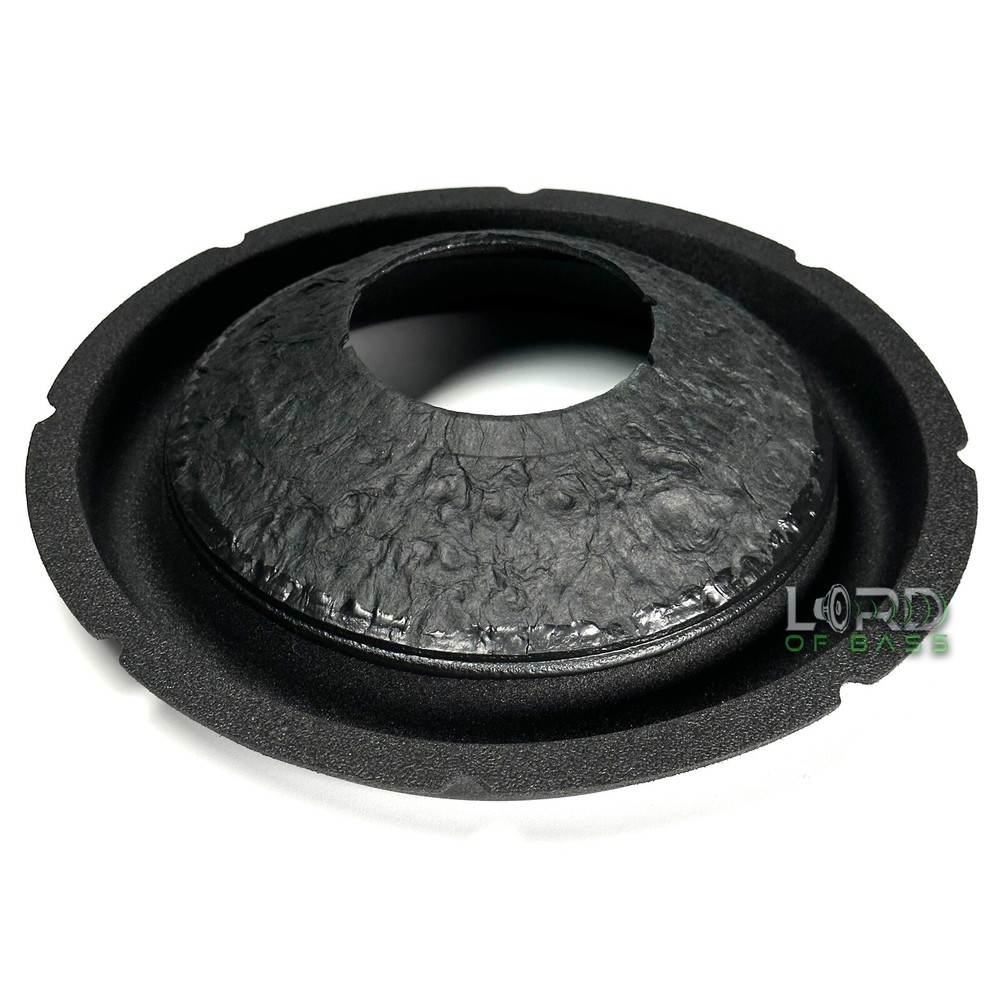 10" Tall Roll Subwoofer Speaker Cone CN3210