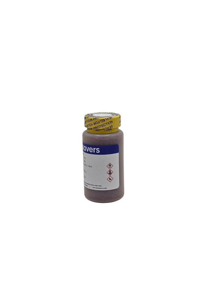 Cobalt Nitrate Hexahydrate, 98+%, 100g