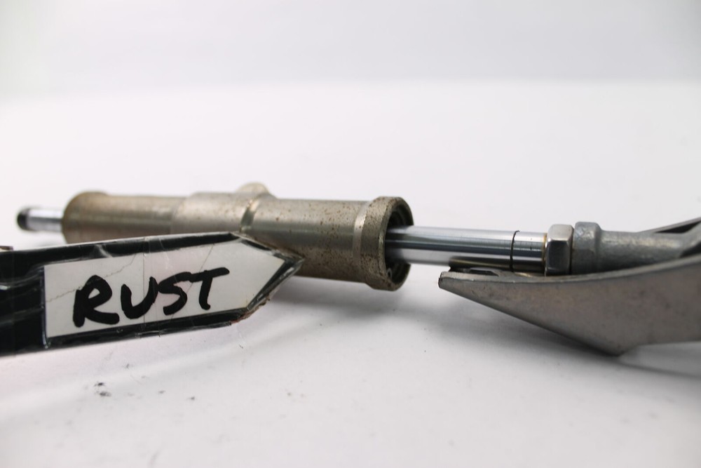 2007 Bmw K 1200 S Steering Stabilizer Damper