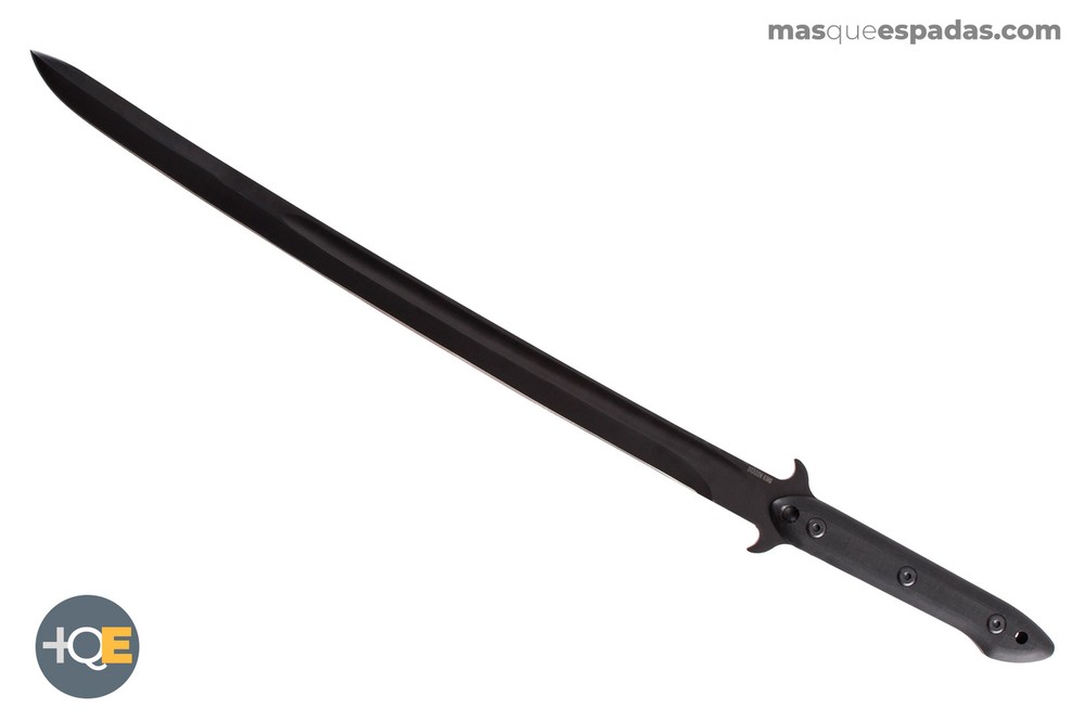 APOC Survival Katana