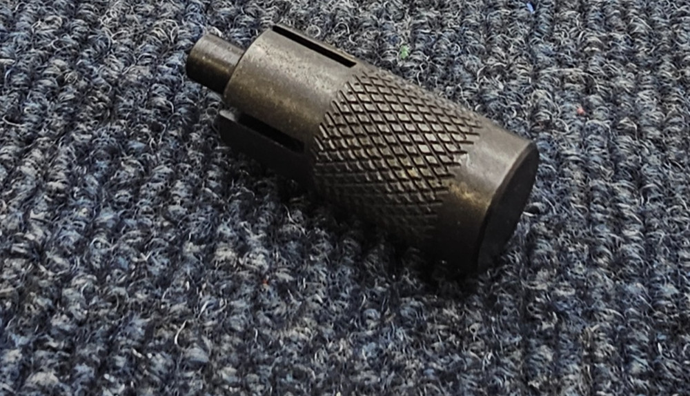 72312 5/16, M8 Manual Installation Tool for Key-Locking Insert