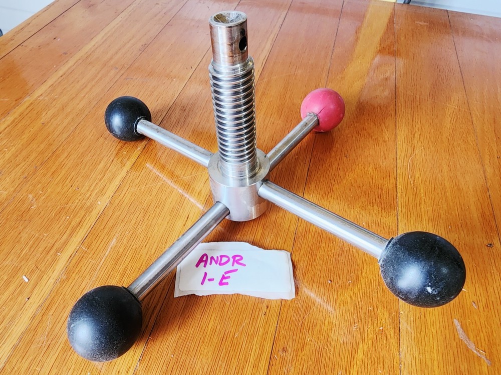 Henny Penny 16168 Spindle Assembly