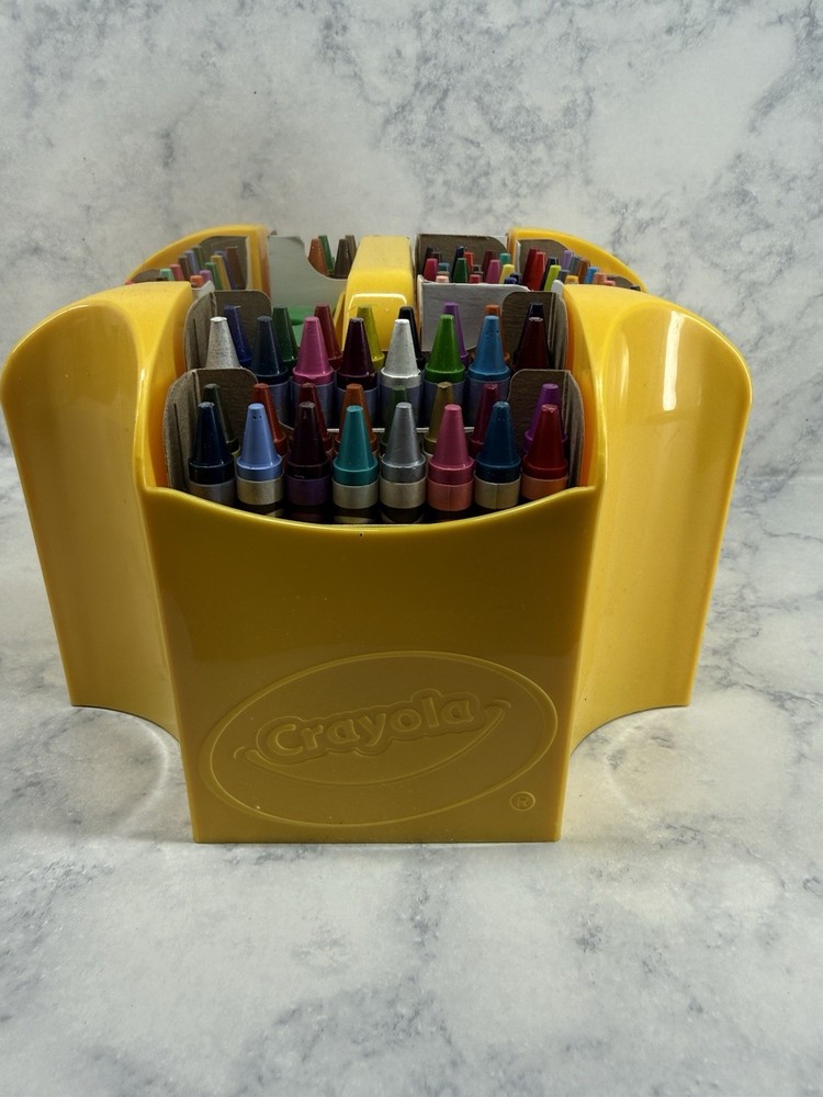 Crayola Ultimate Crayon Collection - 152 Count