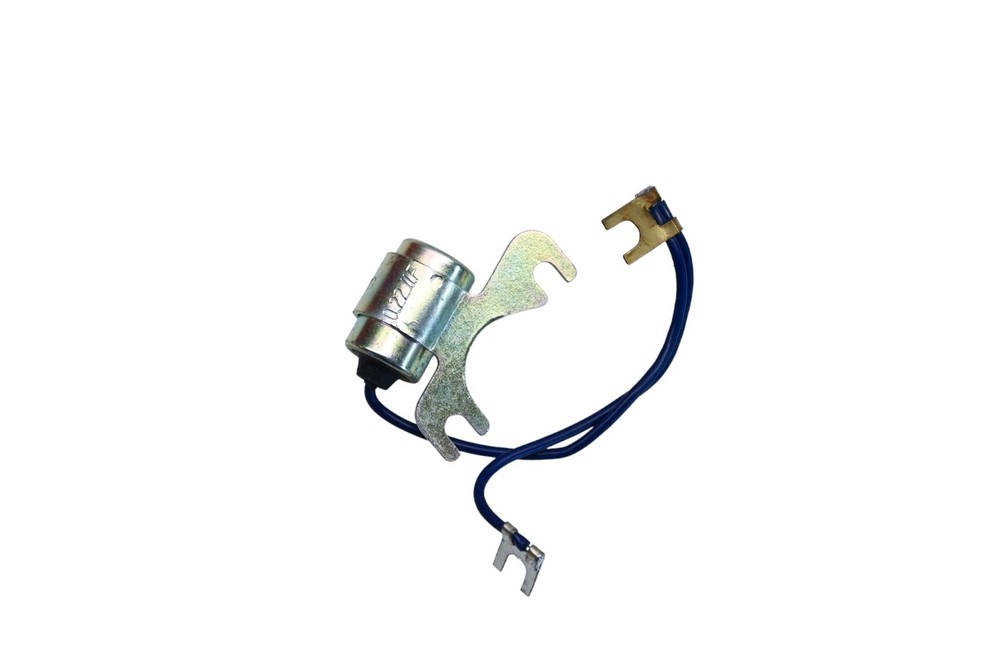 Bosch Ignition Condenser NOS