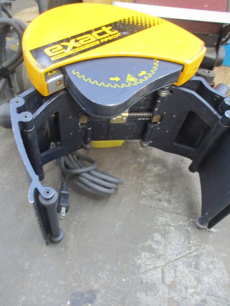 EXACT PIPECUT 280  2" - 11" capacity