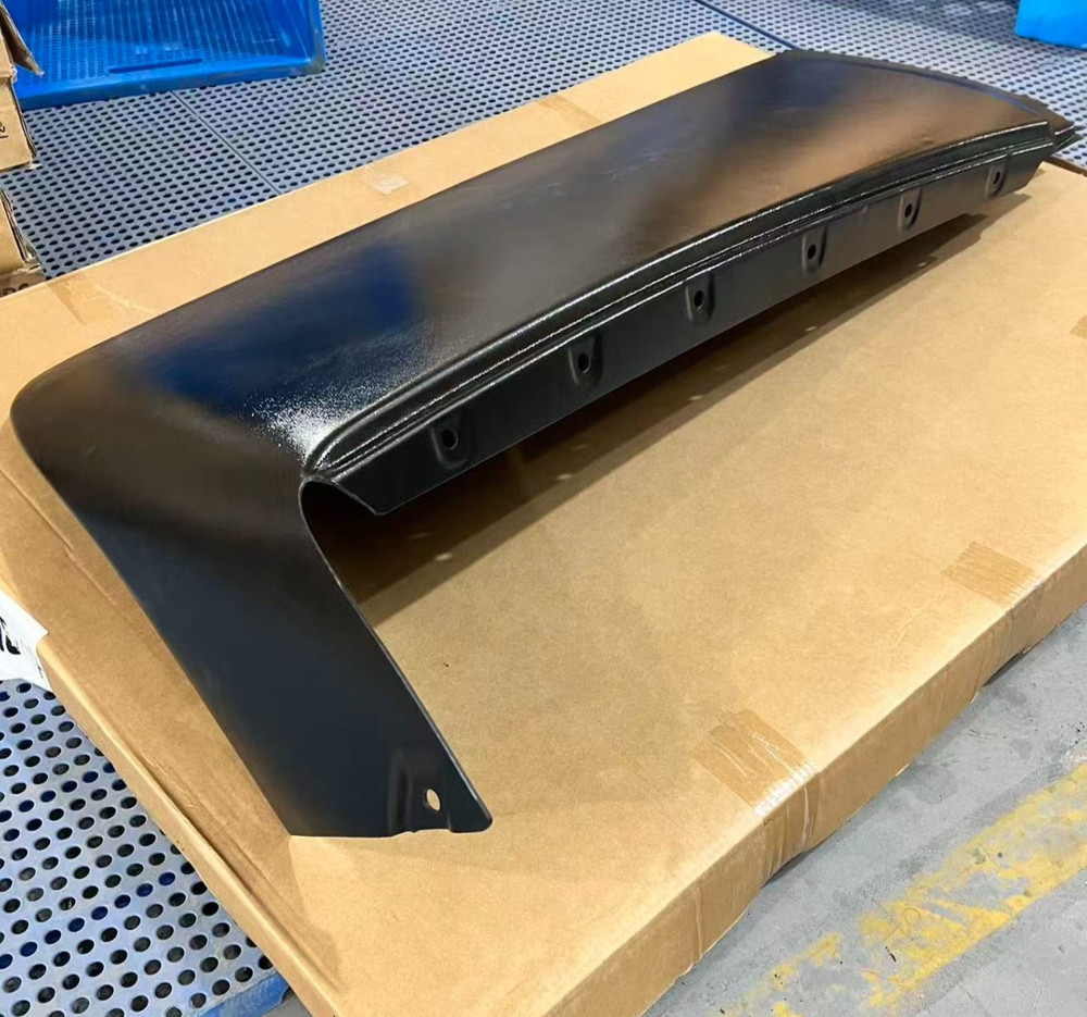 Upper CAB Fairing Left Driver Side For Volvo Vnl 2018-2024
