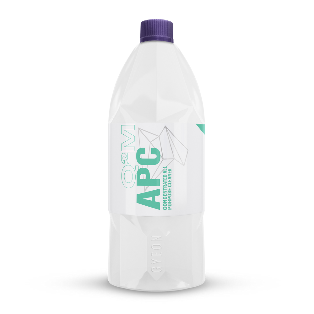 GYEON Q2M APC 1000ml | All Purpose Cleaner