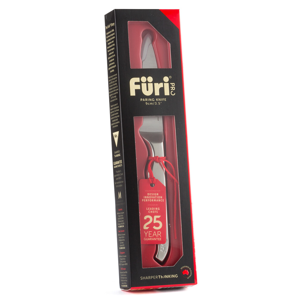 NEW Furi Pro Paring Knife 9cm