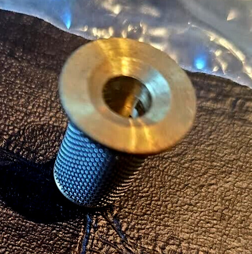 Nordson 271598B Nozzle Filter Strainer New Open-Box