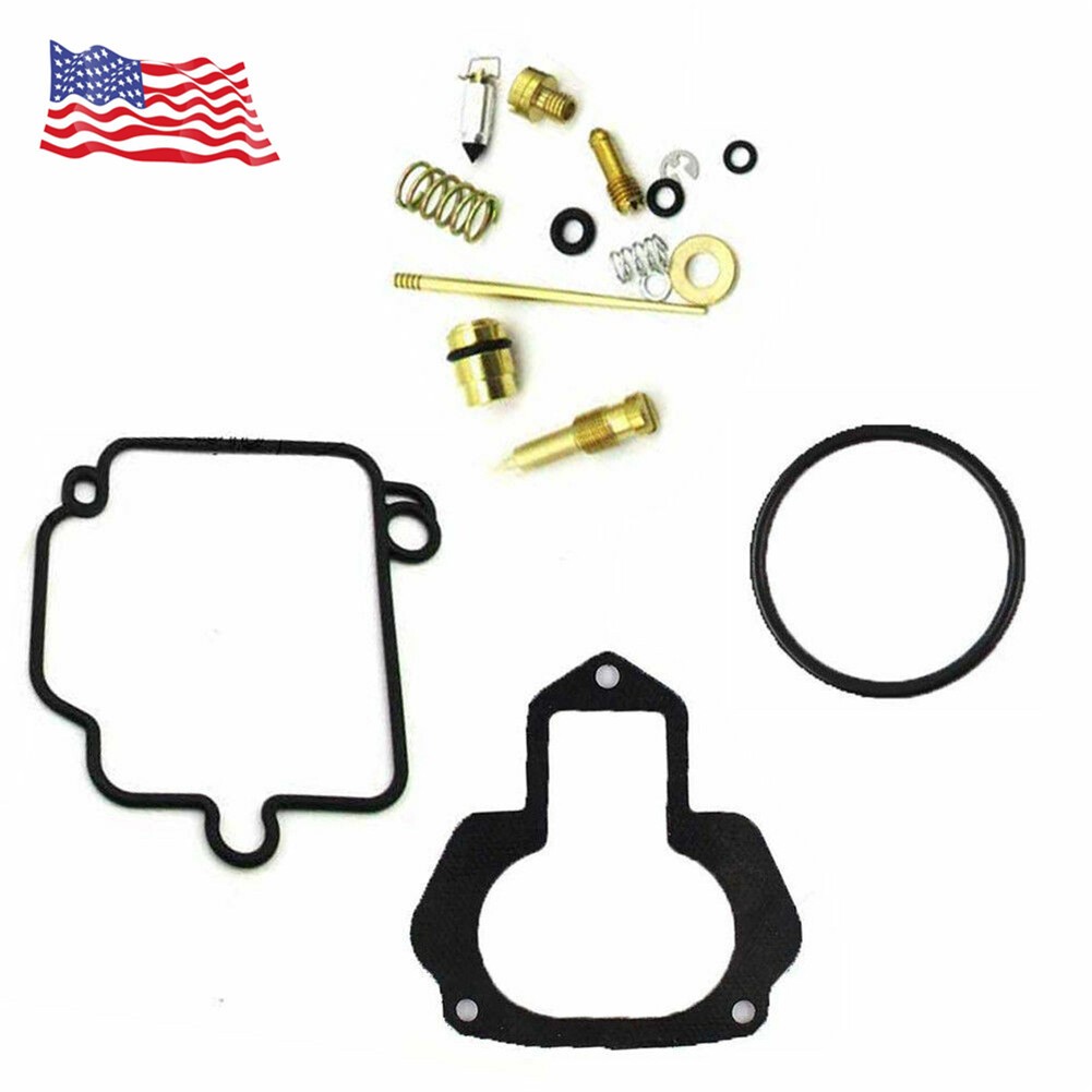 For Yamaha YFM 350X 1988-2004 Warrior 350 Carburetor Carb Rebuild Kit Repair