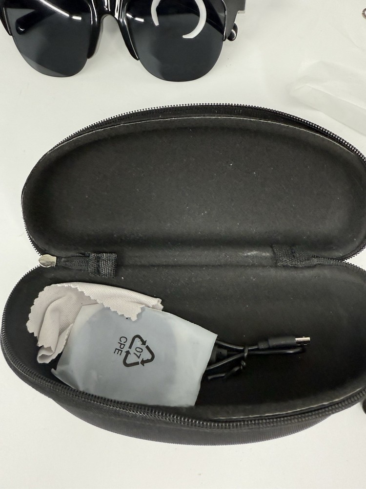 SUNOL FO6 Smart Glasses
