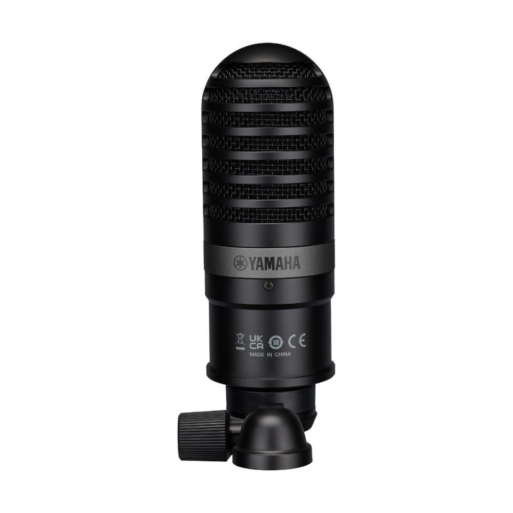 Yamaha YCM01 condenser microphone