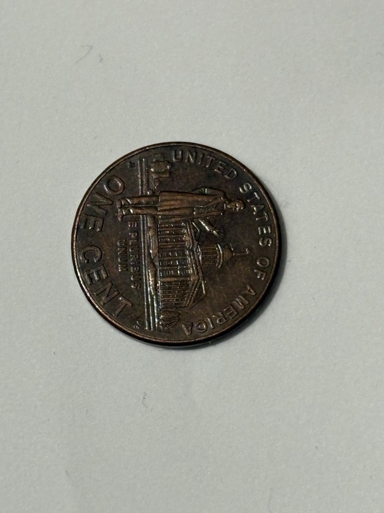 2009 Penny