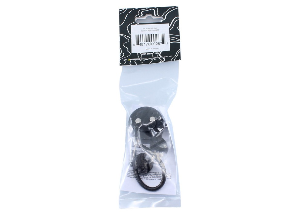 First Strike Universal Magazine Winder for Paintball Gun Magazines