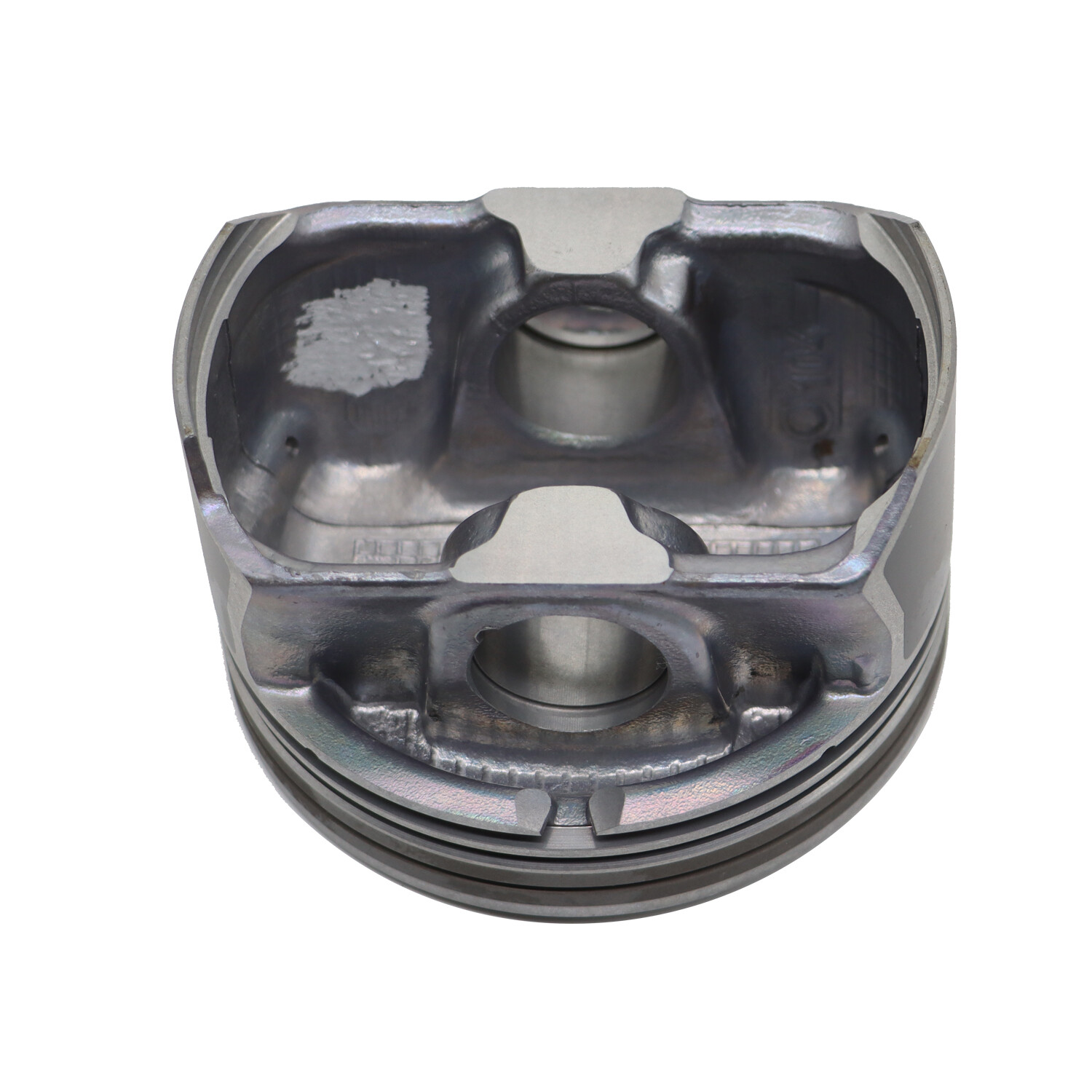 G4KJ For 11-20 Hyundai Kia 2.4L Engine Rebuild Overhaul Kit Crankshaft Con Rods