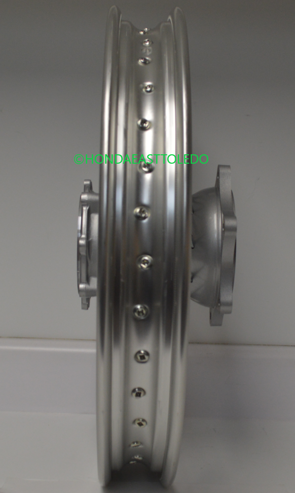 HONDA OEM REAR WHEEL ASSY 2019-2024 CRF250F 18" 142650-K99-A00