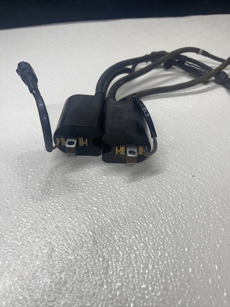 08 And Up Sv650 Twin Pug Coil Pack