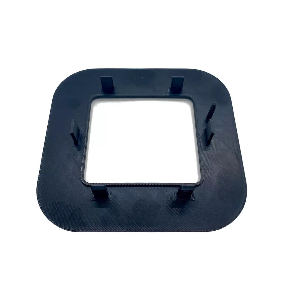 BMW E46 Alarm Sensor Bracket Kit | Top & Bottom Set | E39 E38 Z3 Mini R50 R53