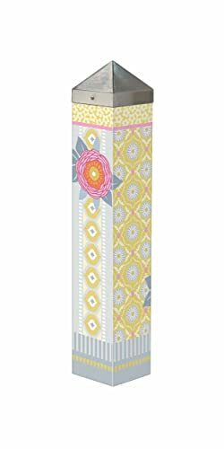 Studio M - 20" Art Pole - Boho Flair