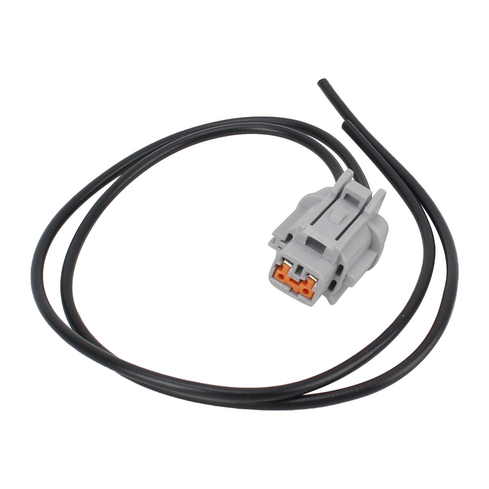 ABS Wheel Speed Sensor Connector Pigtail FRONT & REAR for Navara 2005-UP