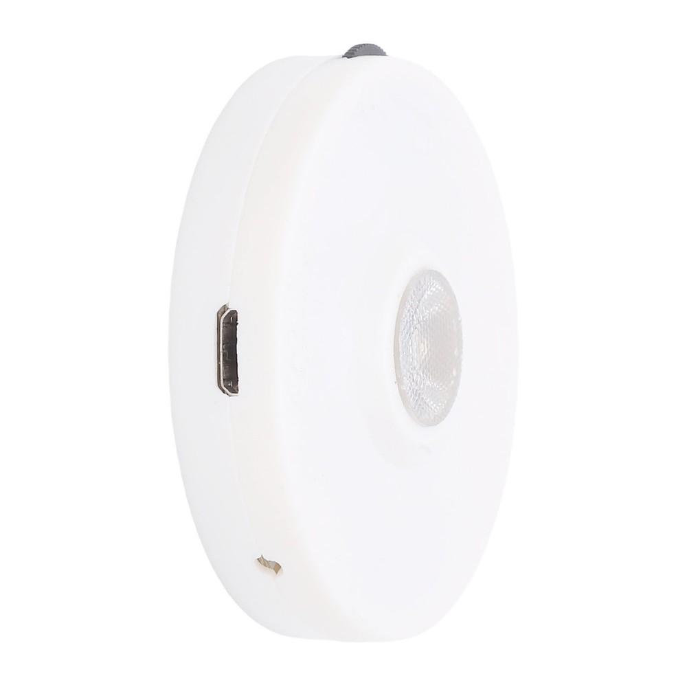 New LED Microscope Light For Crisp Imaging Education Research