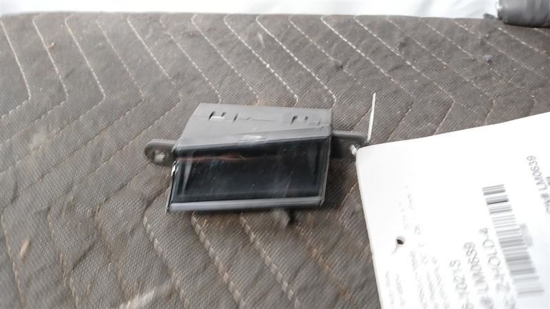 Camera/Projector Head-up Display Fits 18 XT5 2271166