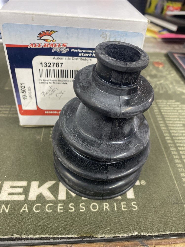 All Balls - 19-5021 - CV Boot Kit