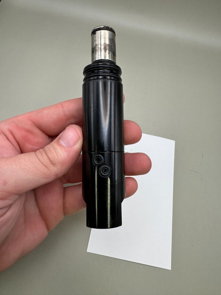 Bob Long VIS Bolt/Engine