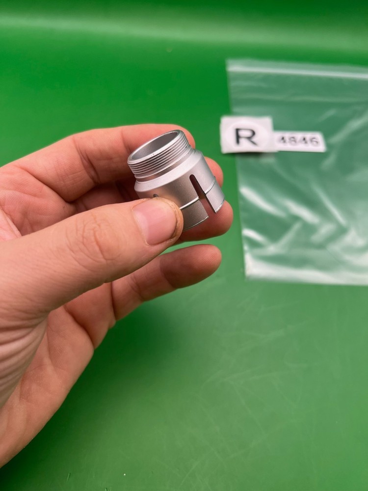 Shocker Feedneck Base