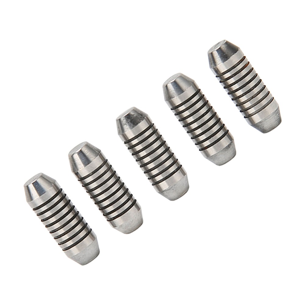 5pcs Pneumatic Shockwave Therapy Machine Projectile ED Shock Wave Machine