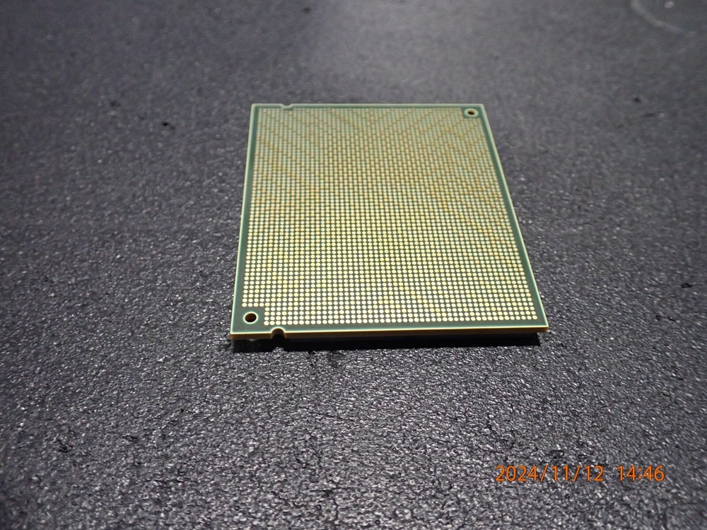 IBM 00KV834 Power8 3.00 GHz Systems Server High-Performance CPU Processor