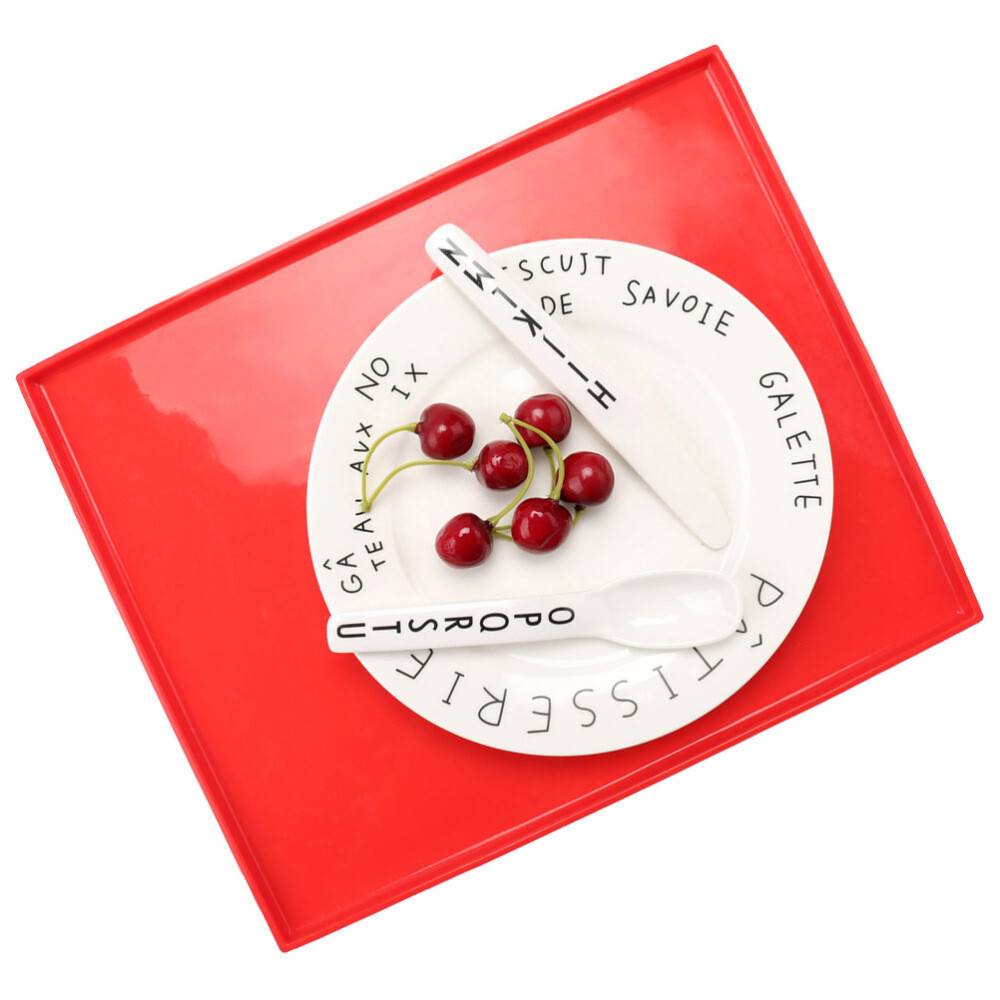 Silicone Baking Sheet Baking Pizza Pastry Pad Baking Cake Sheet Baking Rug Mat